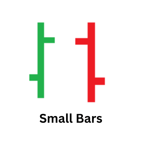 Small Price bar images