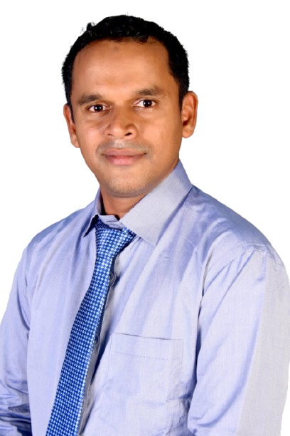 Yogesh Alim – Share Market Trainer with 10+ Years Experience